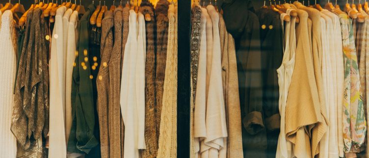 Beperkingen Nucleair uitlokken 9 tips voor goedkope kleding | Bespaarinfo.nl