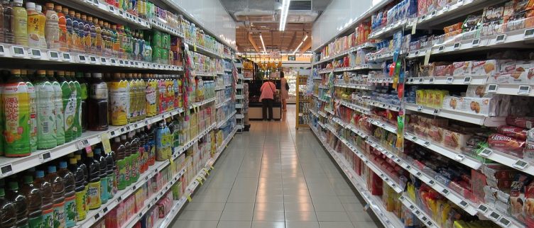 41 tips om te besparen op je boodschappen