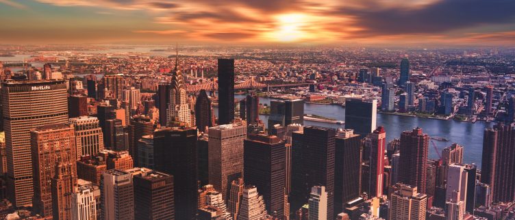 Goedkoop naar New York, 6 tips 