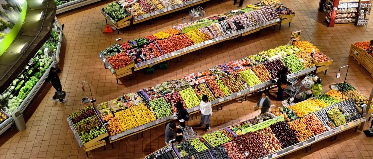 Wat de goedkoopste supermarkt | Bespaarinfo.nl