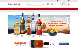 Rood Een deel Rentmeester 9 tips om goedkoop drank in te kopen | Bespaarinfo.nl