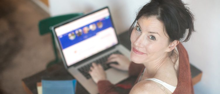 Dating Sims voor het begin