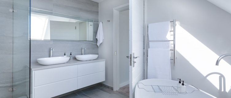 5 tips om te besparen op een nieuwe badkamer