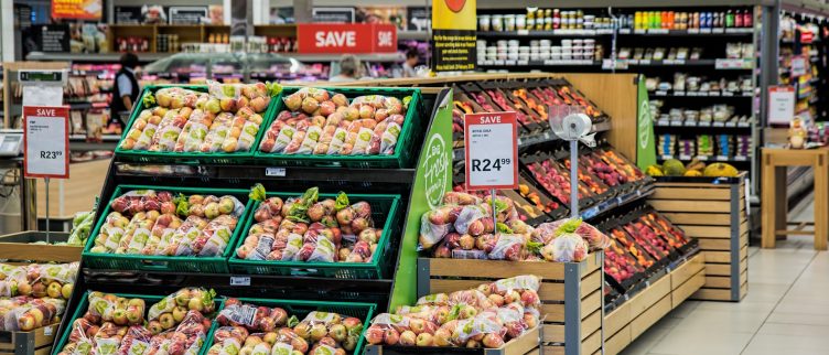 Wat moet je doen als je geen geld hebt voor eten?