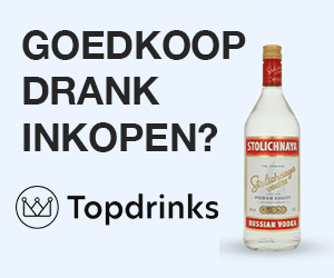 uitlaat Ondoorzichtig Verslinden 9 tips om goedkoop drank in te kopen | Bespaarinfo.nl