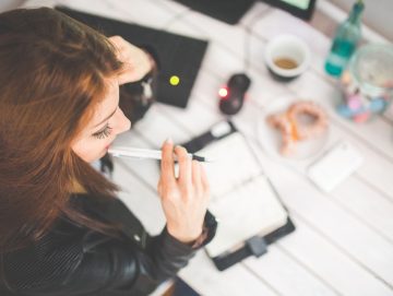22 bijbaantjes om wat bij te verdienen