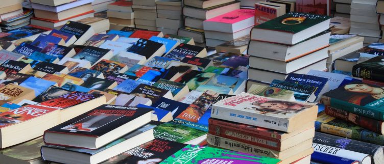 Onderbreking Bekentenis Netjes 9 tips om boeken en studieboeken te verkopen | Bespaarinfo.nl