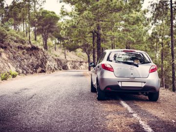 11 tips voor een goedkope roadtrip