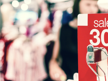 10 Goedkope budget winkels in Nederland
