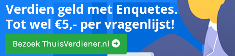 enquetes invullen
